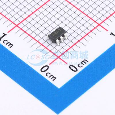 运算放大器 MAX4330EUK+T SOT-23-5 原装正品