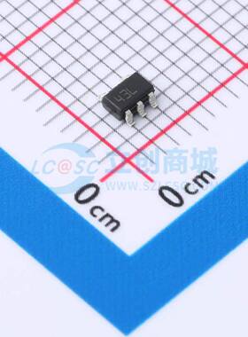原装 电压基准芯片 TLVH431LIL5T SOT-23-5L