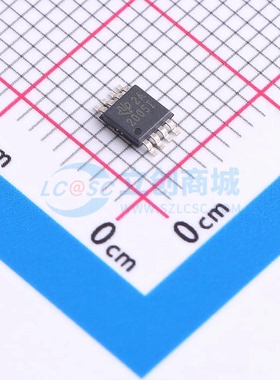 原装正品 音频功率放大器 TPA2005D1DGNRQ1 HVSSOP-8-EP 全新