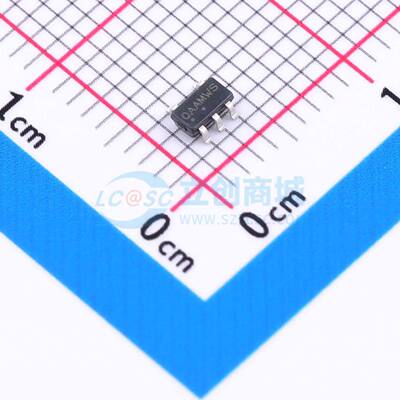 线性稳压器(LDO) NCP115ASN180T2G TSOP-5 原装正品