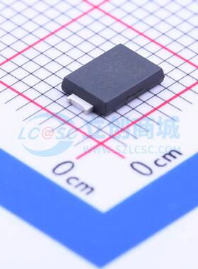 超势垒整流器(SBR) SBR10U200P5-13 PowerDI-5 原装正品