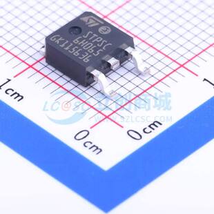 原装正品 碳化硅二极管 STPSC6H065B-TR TO-252-2(DPAK)