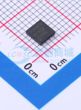 I/O扩展器 PI4IOE5V6416ZDEX QFN-24-EP(4x4) 原装正品