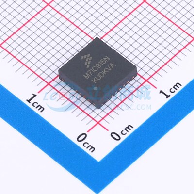 射频功率放大器 MW7IC915NT1 PQFN-24-EP(8x8) 原装正品