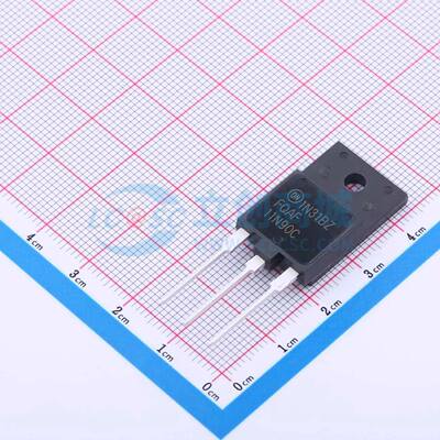 原装 场效应管(MOSFET) FQAF11N90C TO-3PF-3 正品现货