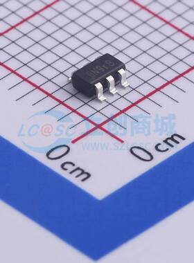 功率电子开关 AP2553AW6-7 SOT-26 原装正品