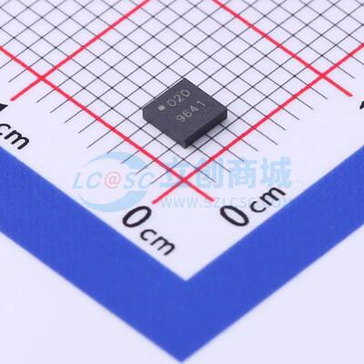 射频开关 ADRF5020BCCZN-R7 LGA-20(3x3) 原装正品