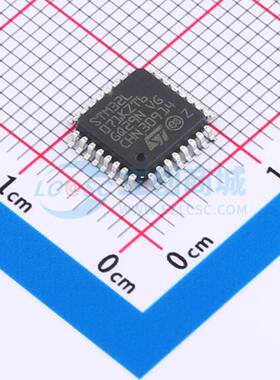原装 单片机(MCU/MPU/SOC) STM32L071KZT6 LQFP-32(7x7)