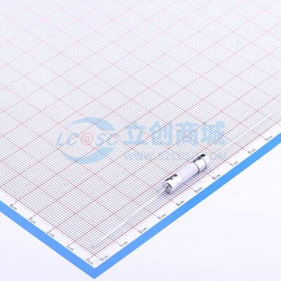 一次性保险丝 0215005.MXEP 插件,D5.5xL21.5mm 原装正品