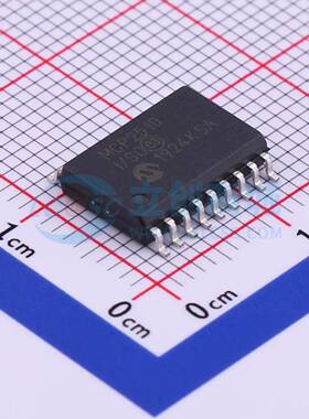 CAN控制器 MCP2510-I/SO SOIC-18-300mil 原装正品