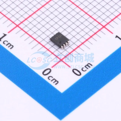 原装正品 运算放大器 OPA2171AIDCUT VSSOP-8-0.5mm 全新