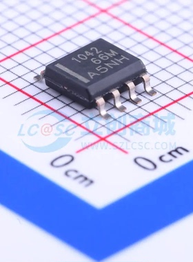 CAN收发器 TCAN1042HGDR SOIC-8 原装正品
