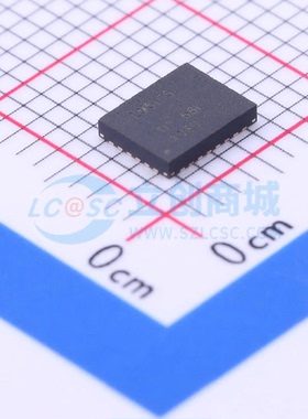 DC-DC电源芯片 LM5175RHFR QFN-28-EP(4x5) 原装正品
