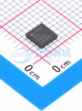 线性稳压器(LDO) ADP1753ACPZ-R7 LFCSP-16(4x4) 原装正品