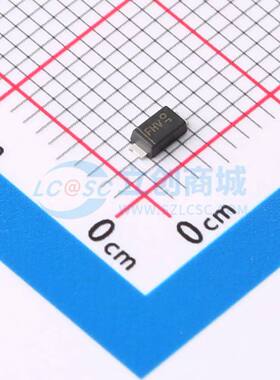 稳压二极管 DFLZ11-7 PowerDI123 原装正品