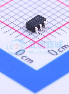 原装 线性稳压器(LDO) LK112M33TR SOT-23-5