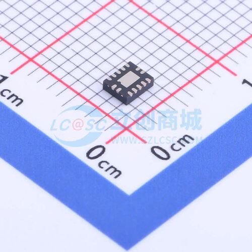 反相器 74HC04BQ,115 DHVQFN-14-EP(2.5x3) 原装正品