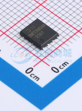 超势垒整流器(SBR) SBRT20U100SLP-13 Power-DI-5060-8 原装正品