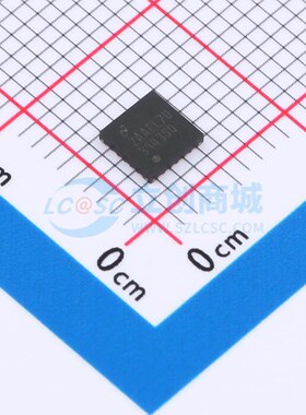 LED驱动 LP3943ISQ/NOPB WQFN-24-EP(4x4) 原装正品