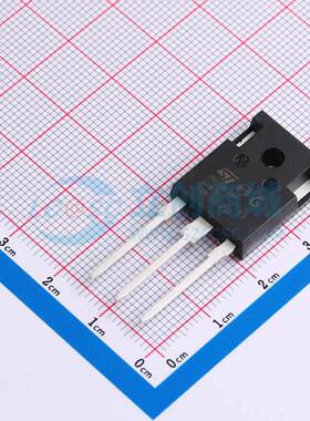 原装正品 IGBT管/模块 STGWA50IH65DF TO-247-3