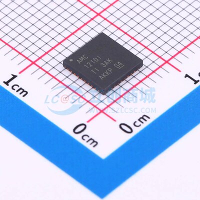 有源滤波器 AMC1210IRHAT VQFN-40(6x6) 原装正品