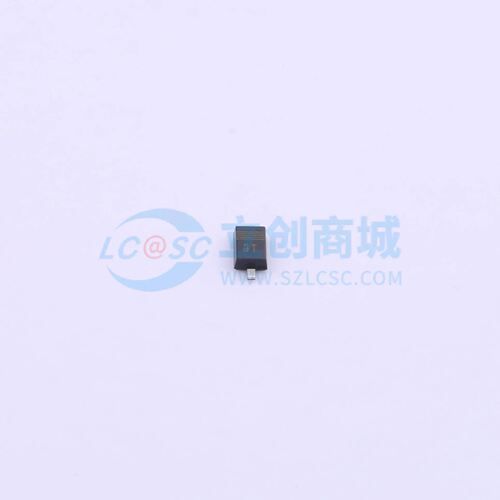 稳压二极管 TDZ12J,115 SOD-323F 1个独立式 12V