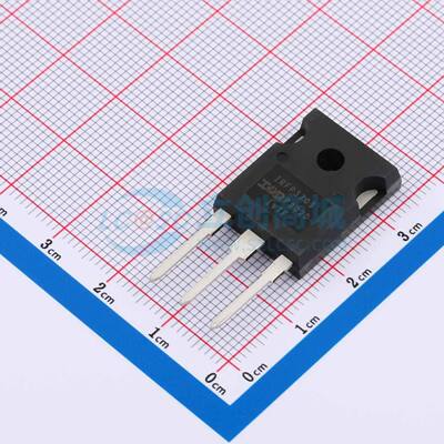 场效应管(MOSFET) IRFP3703PBF TO-247-3 原装正品
