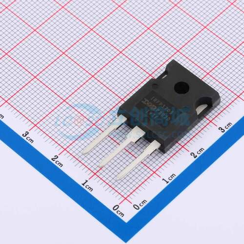 场效应管(MOSFET) IRFP3703PBF TO-247-3 原装正品