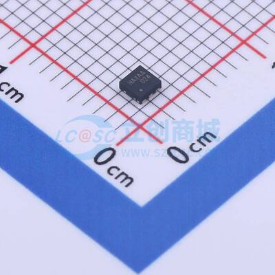 原装 场效应管(MOSFET) FDMA1024NZ MicroFET-6(2x2) 正品现货