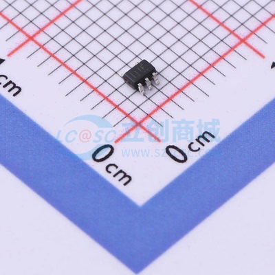 结型场效应管(JFET) JFE150DCKR SC-70 原装正品