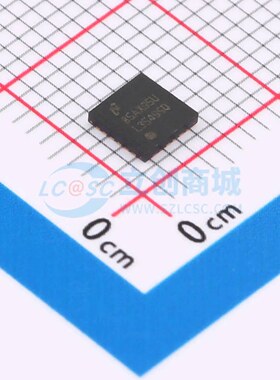 LED驱动 LM3549SQE/NOPB WQFN-24-EP(4x4) 原装正品