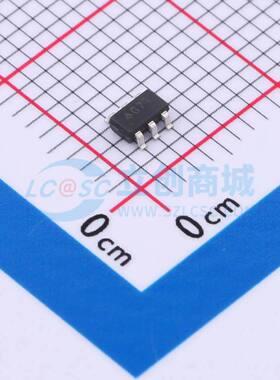 LED驱动 AP3602AKTR-G1 SOT-23-6 原装正品