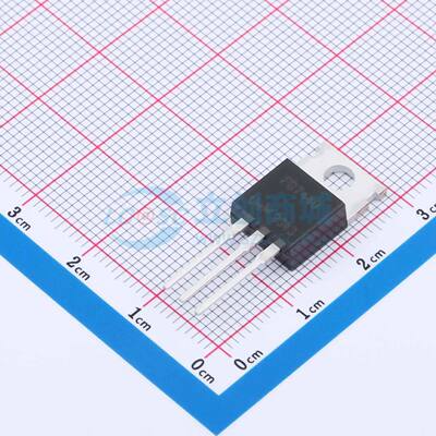 场效应管(MOSFET) IRFB7440PBF(UMW) TO-220 40V 原装正品