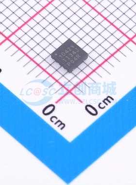 CAN收发器 TCAN1042HGVDRBTQ1 DFN-8-EP(3x3) 原装正品