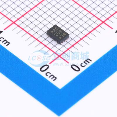 电池管理 MCP73831T-2DCI/MC DFN-8-EP(2x3) 原装正品