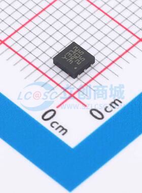 原装 线性稳压器(LDO) LD39050PU25R DFN-6(3x3)