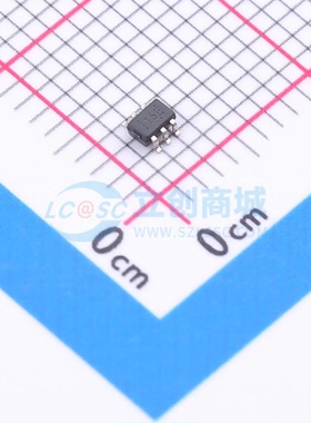 原装正品 电流感应放大器 INA212CIDCKR SC-70-6 全新