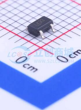 线性稳压器(LDO) MIC5203-3.3YM5-TR SOT-23-5 原装正品