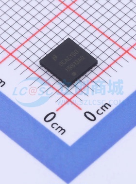 串行器/解串器 DS90UB913ATRTVTQ1 WQFN-32-EP(5x5) 原装正品