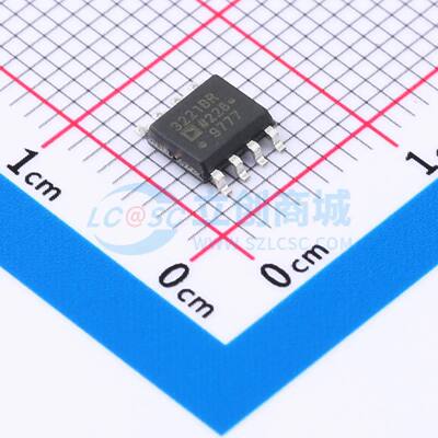 隔离式栅极驱动器 ADUM3221BRZ SOIC-8 原装正品