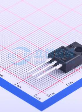 原装正品 IGBT管/模块 STGF3NC120HD TO-220F-3