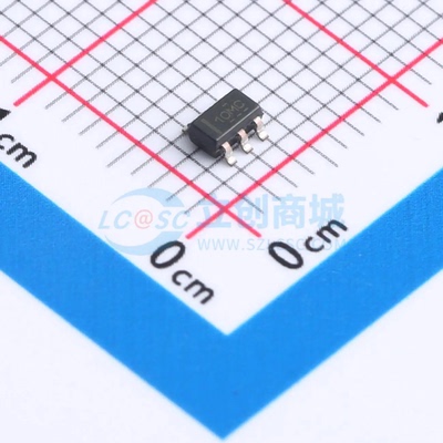 电压基准芯片 REF3430QDBVRQ1 SOT-23-6 原装正品