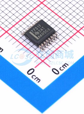 原装 数字隔离器 ISO7731FDBQR SSOP-16-150mil 全新