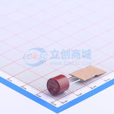 一次性保险丝 37205000001 插件,P=5.08mm 原装正品