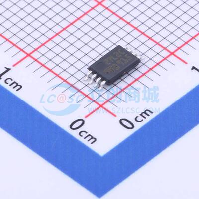 原装正品 运算放大器 TS27L2CPT TSSOP-8电子元器件配单