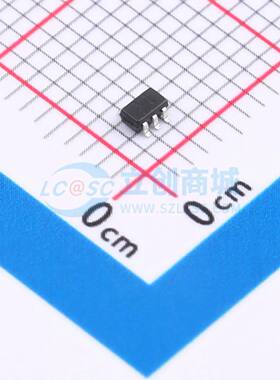 缓冲器/驱动器/收发器 74AHCT1G125QSE-7 SOT-353 原装正品