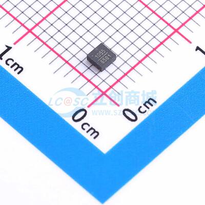 射频开关 HMC1055LP2CETR LFCSP-8(2x2) 原装正品