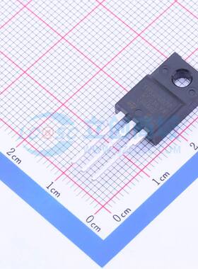 原装 肖特基二极管 STPS30H60CFP ITO-220AB-3