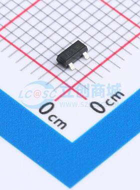 开关二极管 BAS21E6327HTSA1 SOT-23 原装正品