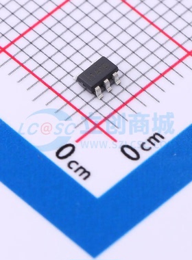 原装正品 电流感应放大器 INA180B3IDBVR SOT-23-5 全新